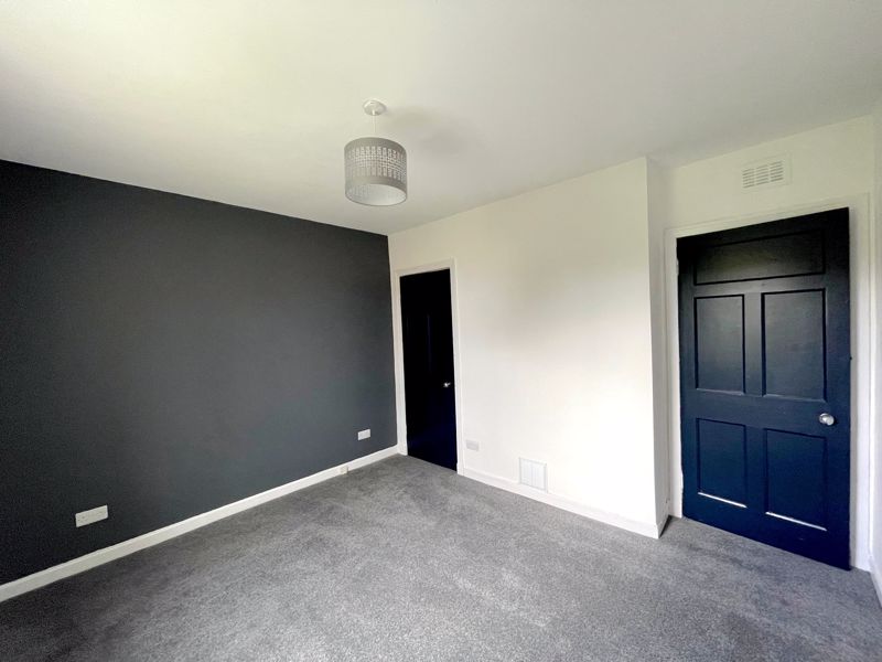 Queensbank Avenue Gartcosh